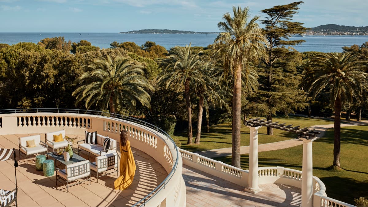 Why Saint-Tropez Endures as an Epicenter for Luxury Living