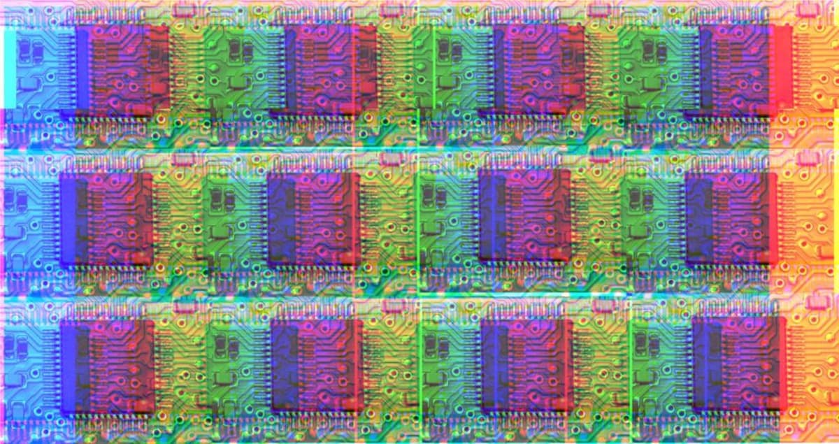Global Robotics Technology Roadmap