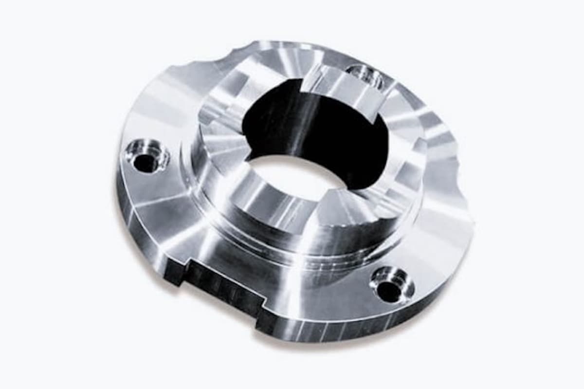 7 CNC-Machined Components Every Industrial Robot Depends On