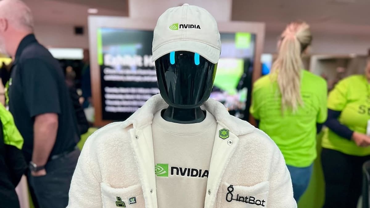 CES 2026 Highlights Shift From Humanoid Hardware to Real-World Behavior, Says IntBot