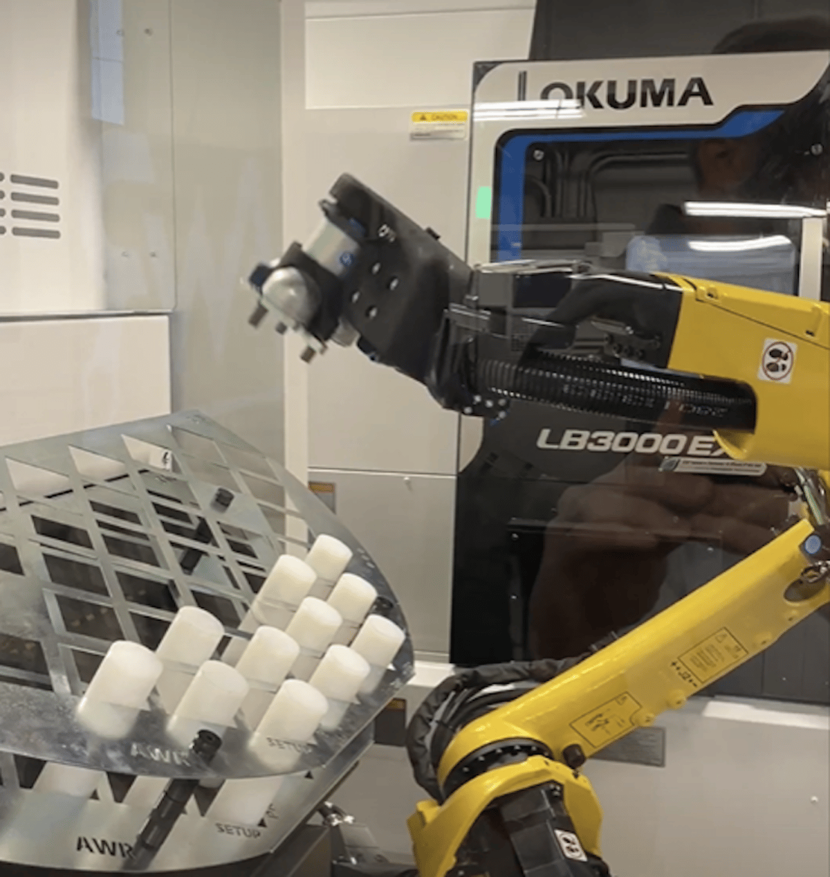 OnRobot to Host Automation Roadmap Event in Dallas as Manufacturers Face Labor Shortages