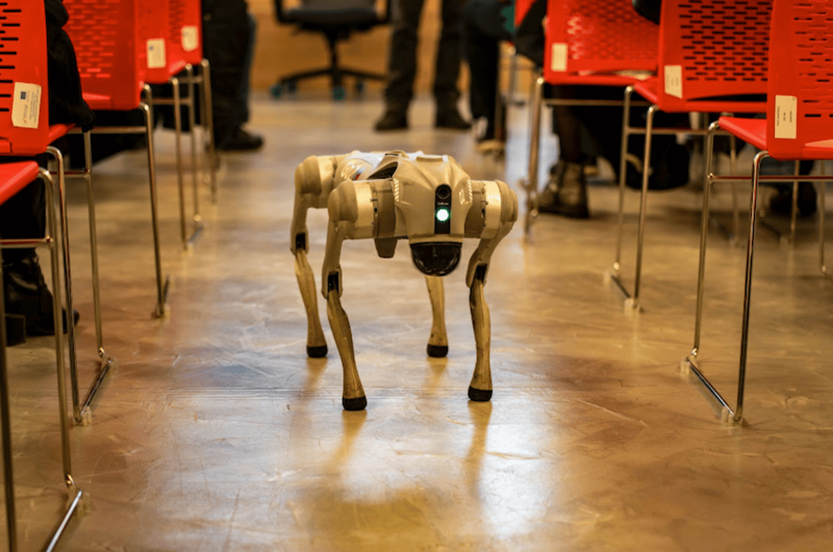 When Robots Can’t Replace Humans: The Critical Role of Personal Protection in Robotic Law Enforcement Operations