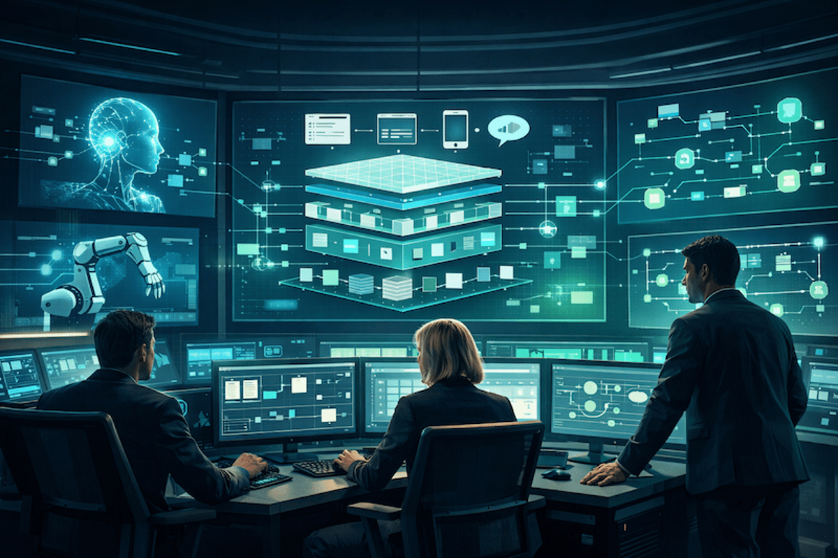 How Structured Content Powers AI Workflows and Automation in 2026