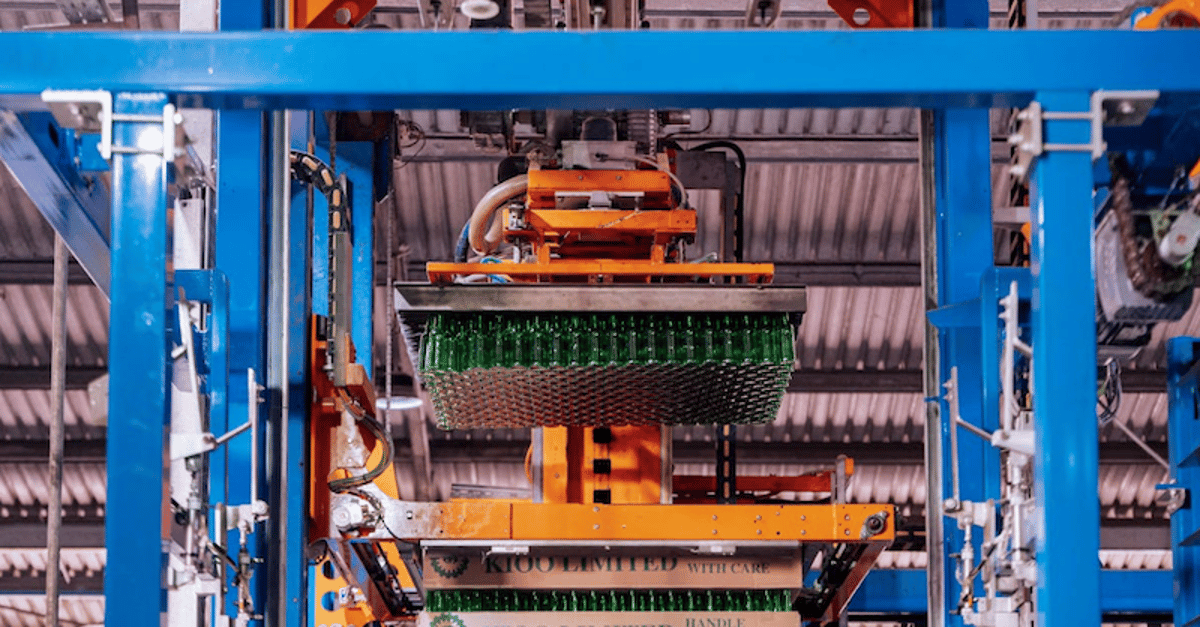 Brick Making Machines: Guide for Efficient and Scalable Production