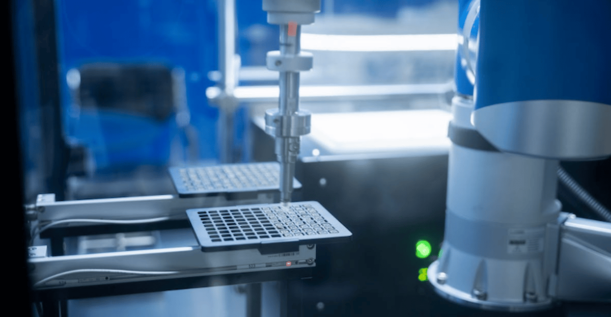 How Precision Machining Is Powering the Future of Innovation