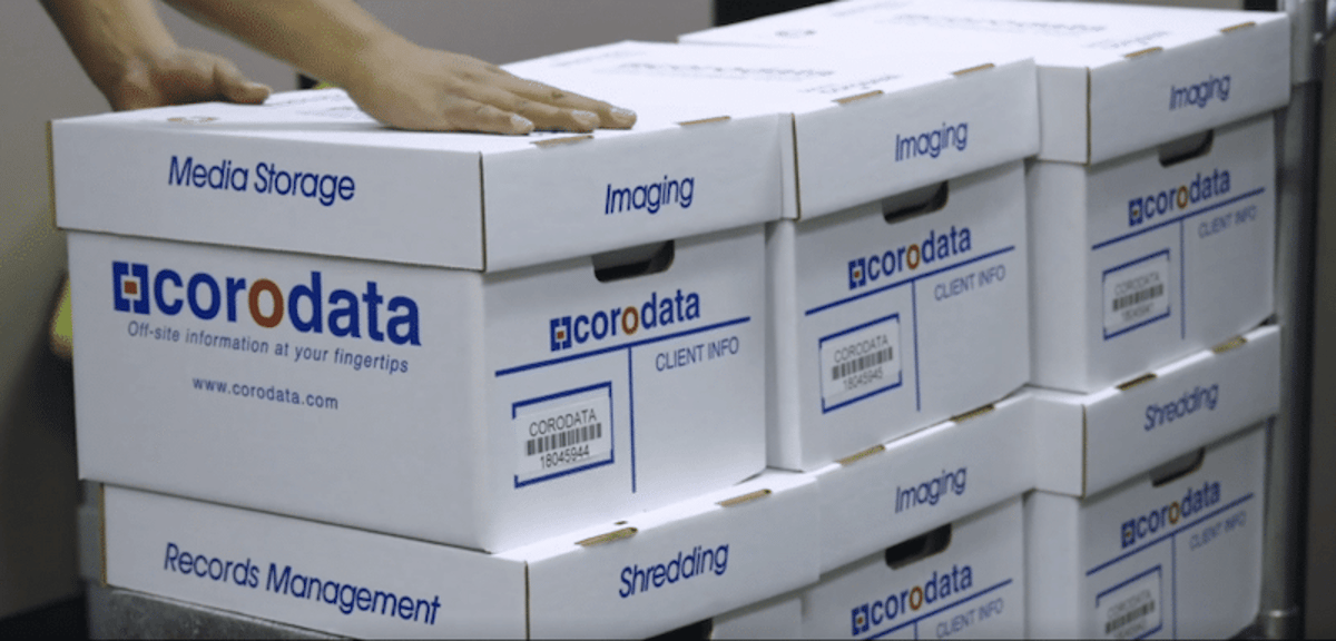 Minimizing Operational Hazards by Streamlining Data Organization and Control