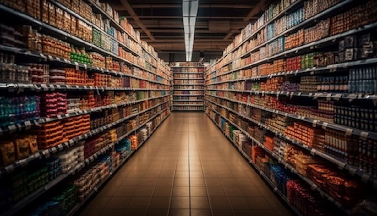 Snack Sector Shifts Drive Rethink of End-of-Line Automation Strategies