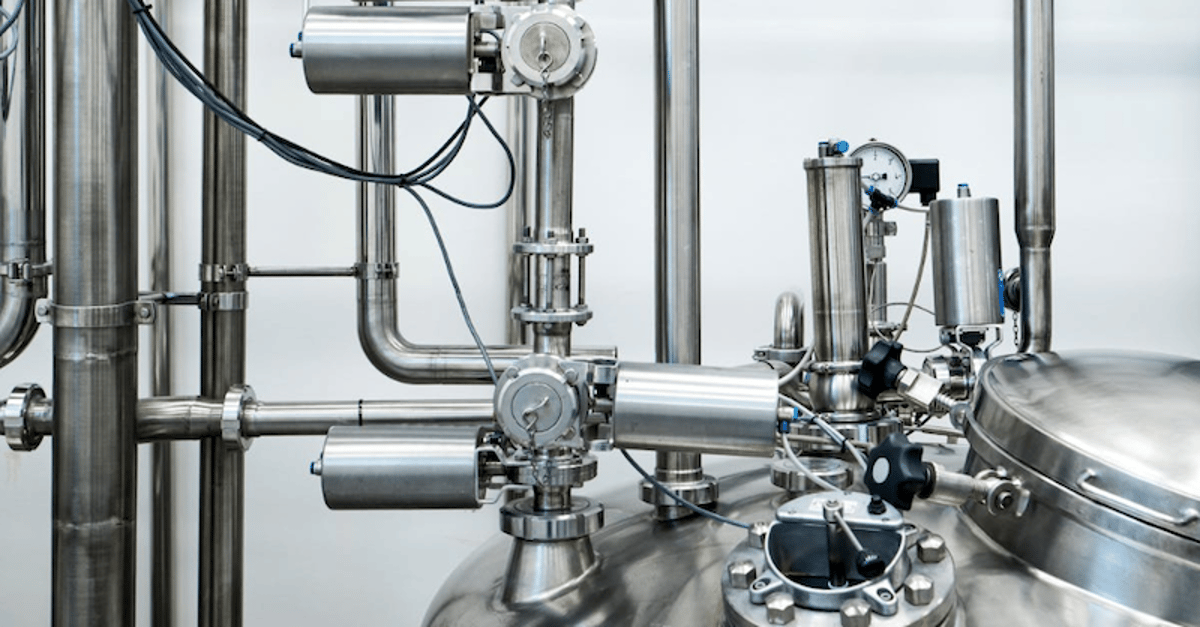 Stainless Steel Filter Cartridges: Benefits, Applications, and Selection Tips