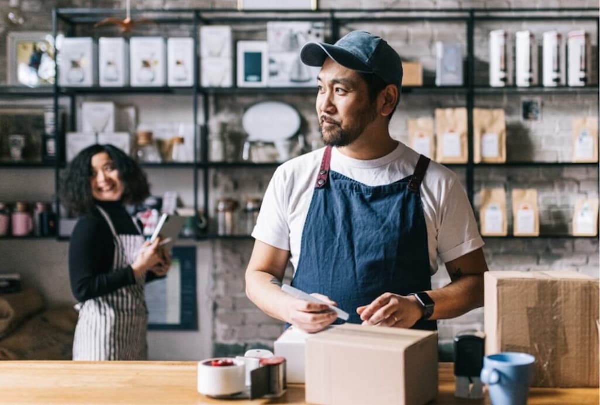 What Makes Fulfillment Solutions Work for Fast-Growing Businesses