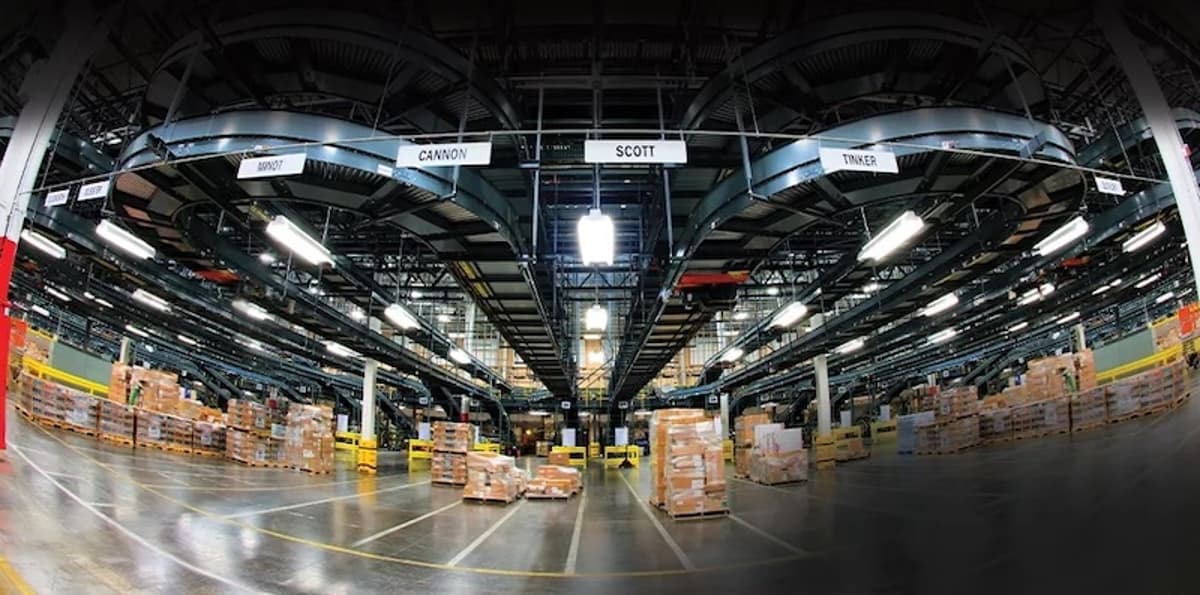 Honeywell to Sell Warehouse Automation Business Intelligrated and Transnorm as Portfolio Overhaul Continues