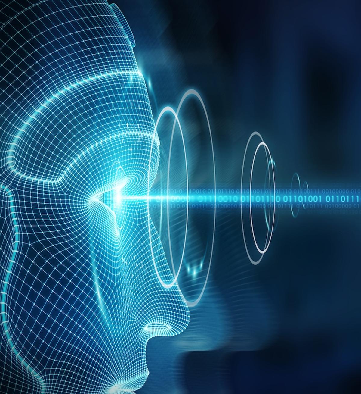 How AI Is Powering the Next Generation of Robots – Insights From a Leading Global Conference