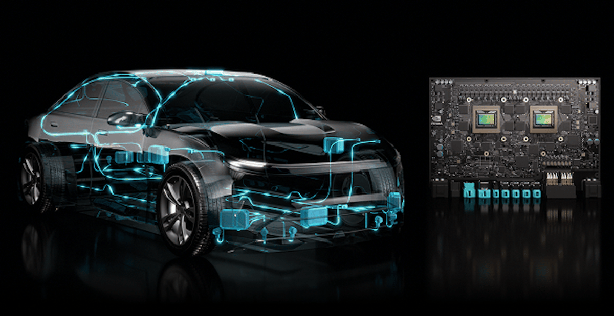 QNX Integrates with Nvidia IGX Thor to Accelerate Safety-Critical AI Deployment