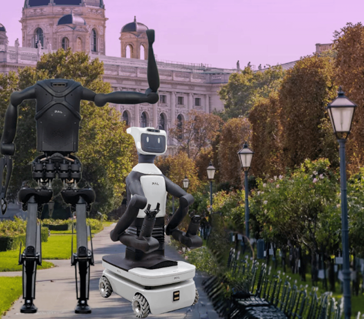 PAL Robotics to Debut New Manipulation Robot at ICRA 2026