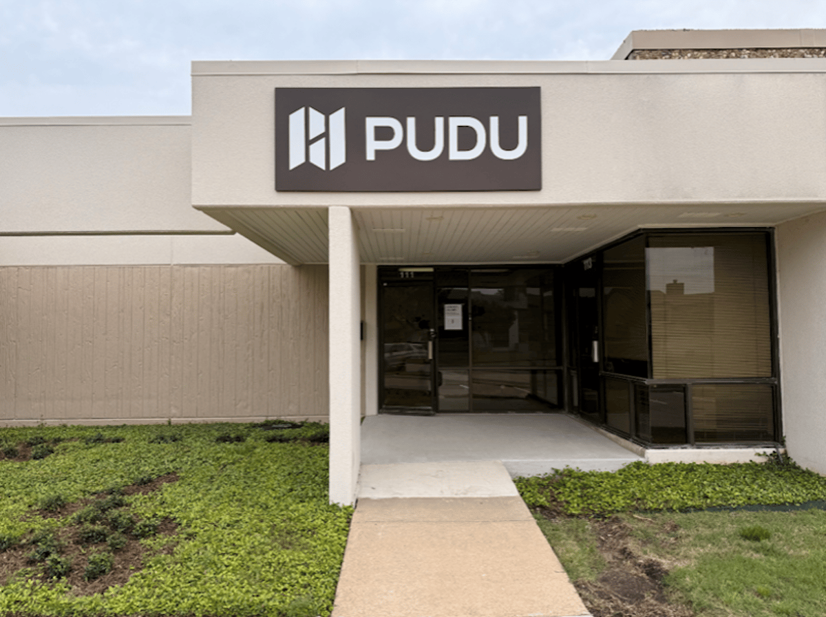 Pudu Robotics Inaugurates US Headquarters in Dallas