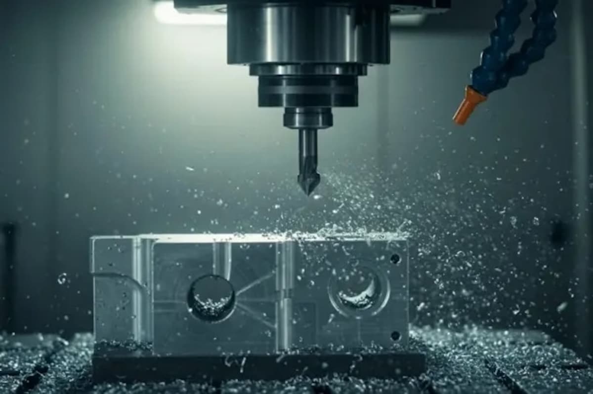 The Growing Demand for Aluminum CNC Machining in Modern Industries