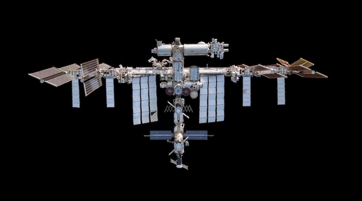 ISS National Lab Launches Orbital Edge Accelerator with up to $750,000 per Startup and ISS Flight Access