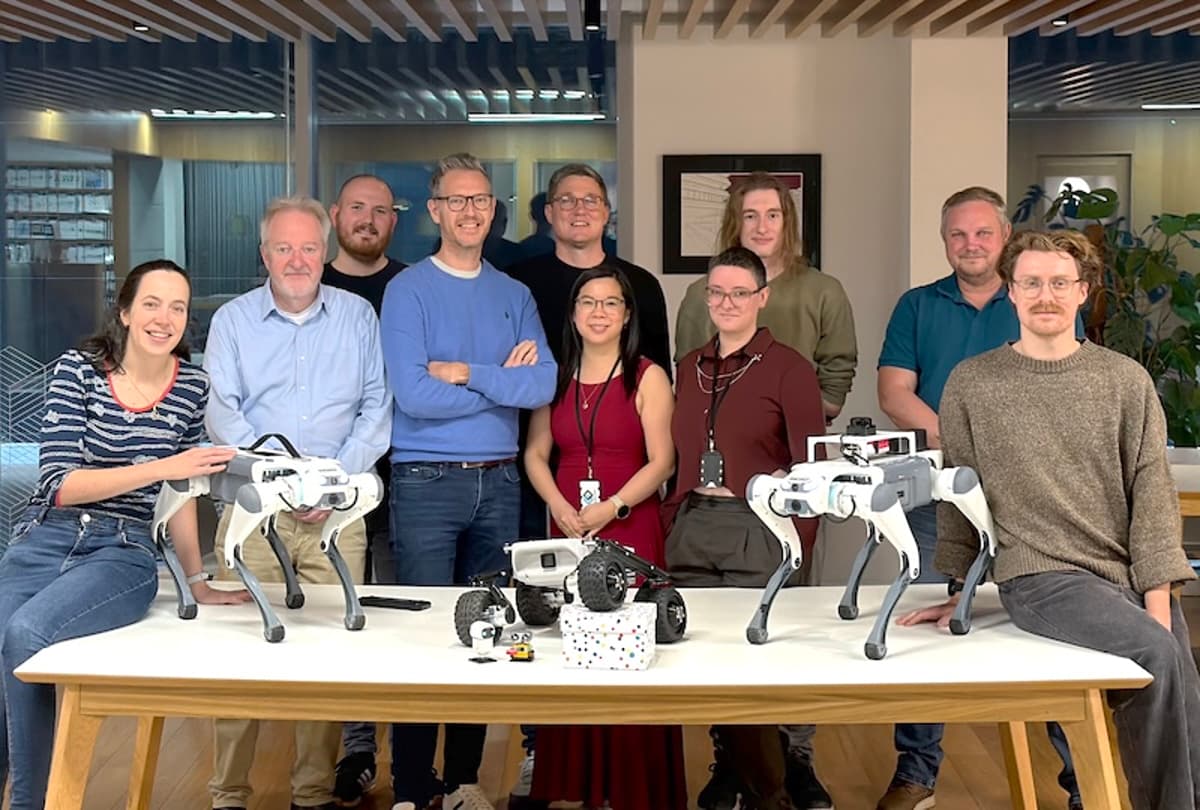 OLO Robotics Completes Commercial Launch with Three International Manufacturing and Distribution Partnerships