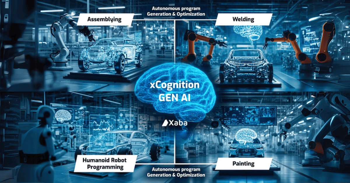 Opinion: Why Industrial AI Must Be Trained on Physics, Not Prompts