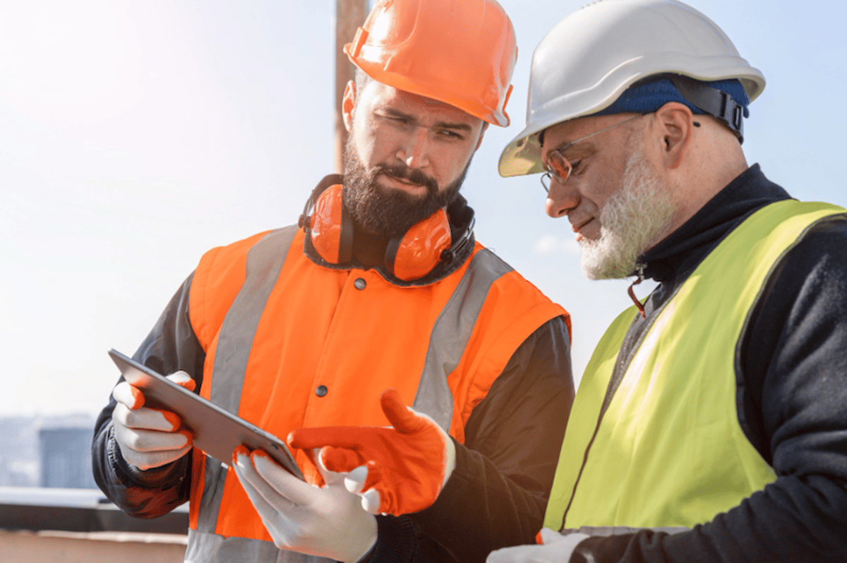 Top AI Field Reporting Apps for Contractors in 2026