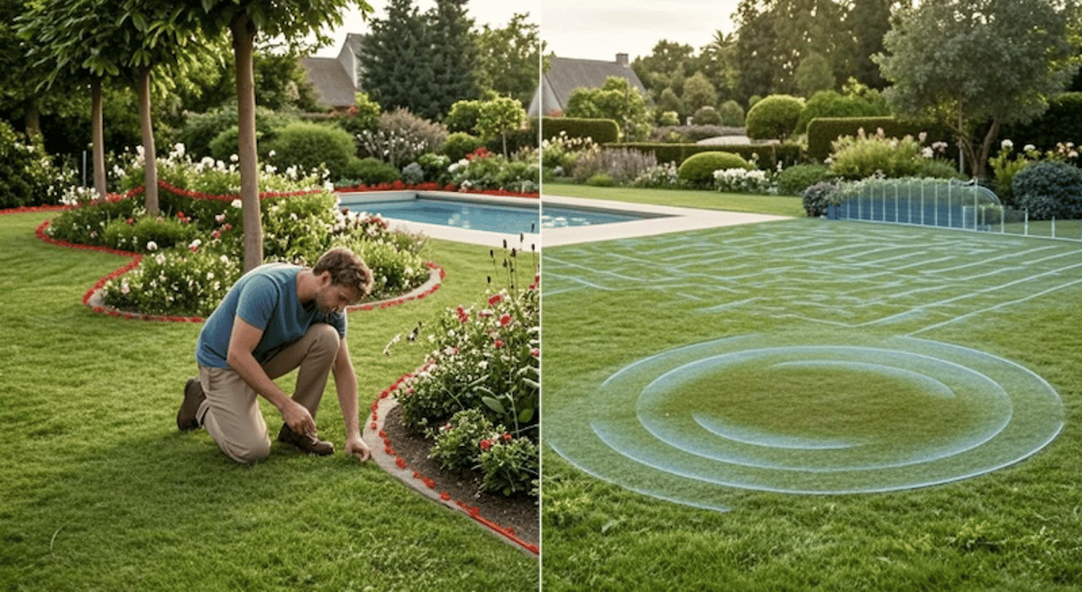 Why Wire-Free Robotic Lawn Mowers Are Becoming the Industry Standard?