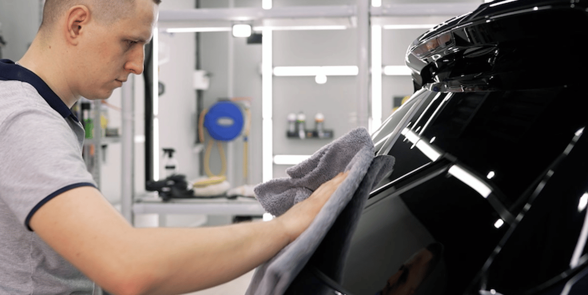 How Advanced Collision Repair Technology Is Transforming Vehicle Restoration
