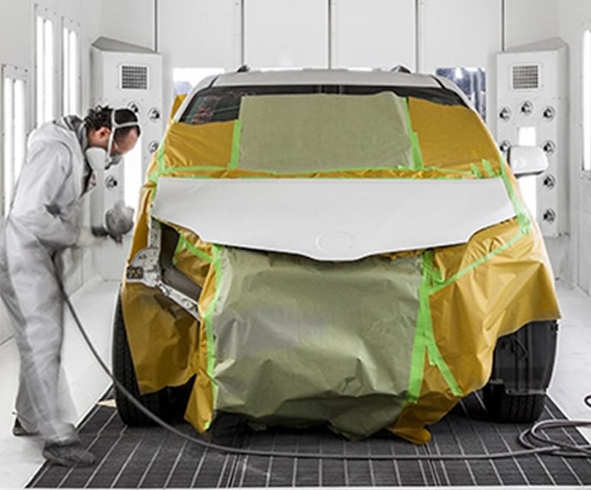 Key Advantages of Professional Collision Repair for Vehicle Safety and Performance