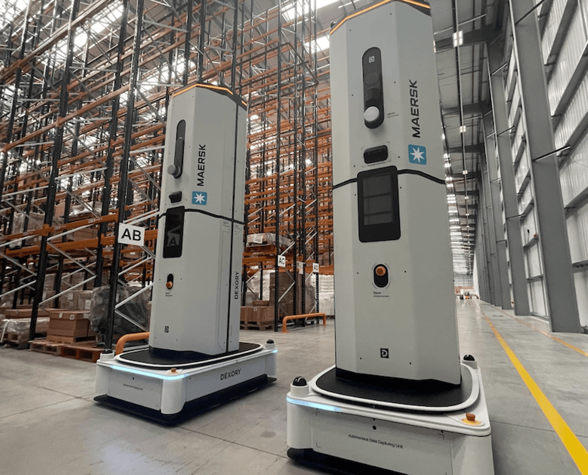 Opinion: Autonomy Is Reshaping Logistics, but Its Real Value Lies in Better Decision-Making