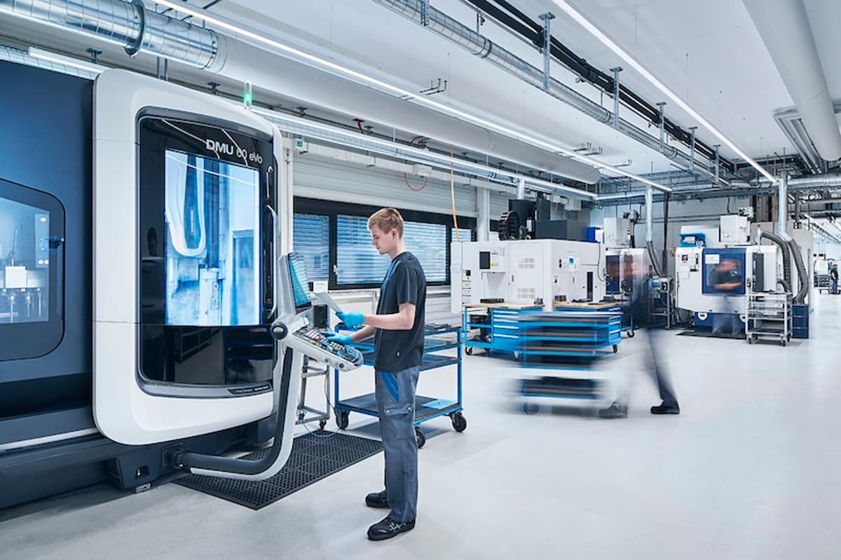 Tungsten Carbide Manufacturing and the Future of Next-Generation Robotics