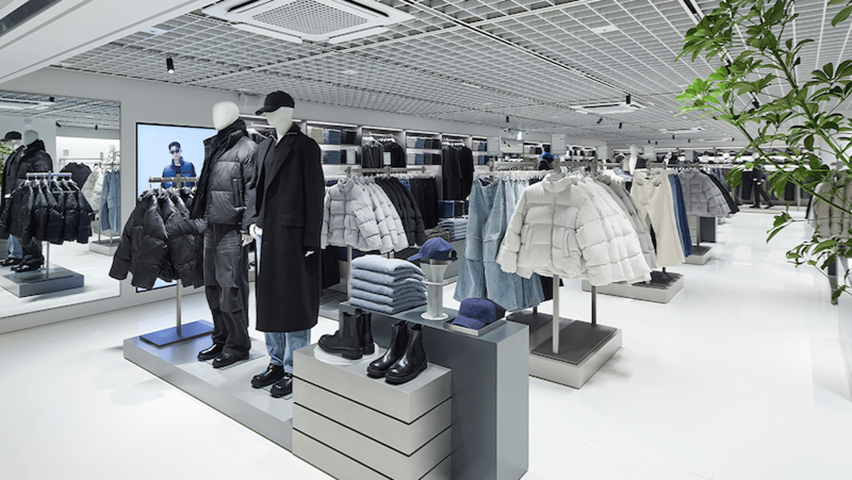 Exotec Partners with Musinsa to Power New Automated Warehouse for Fast-Growing K-Fashion Business