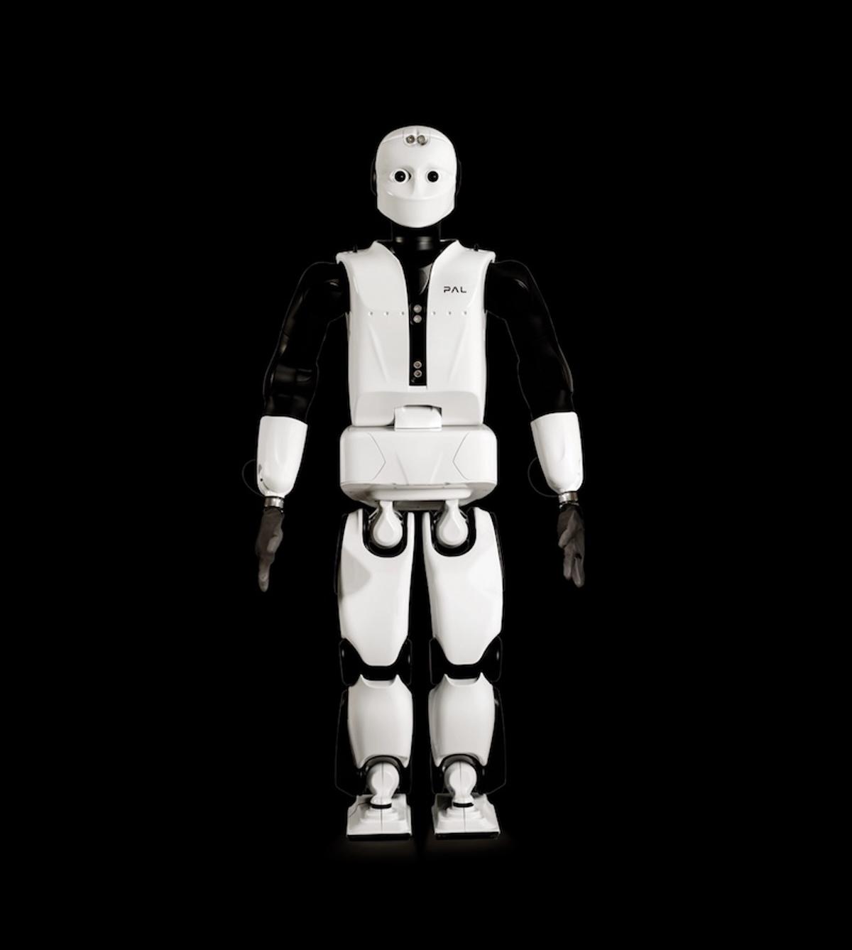 PAL Robotics Unveils New Robotic Arm Platform for Advanced AI-Driven Manipulation