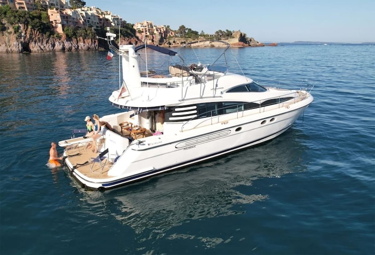 How to Choose a Reliable Broker for Yacht Charter in Cannes