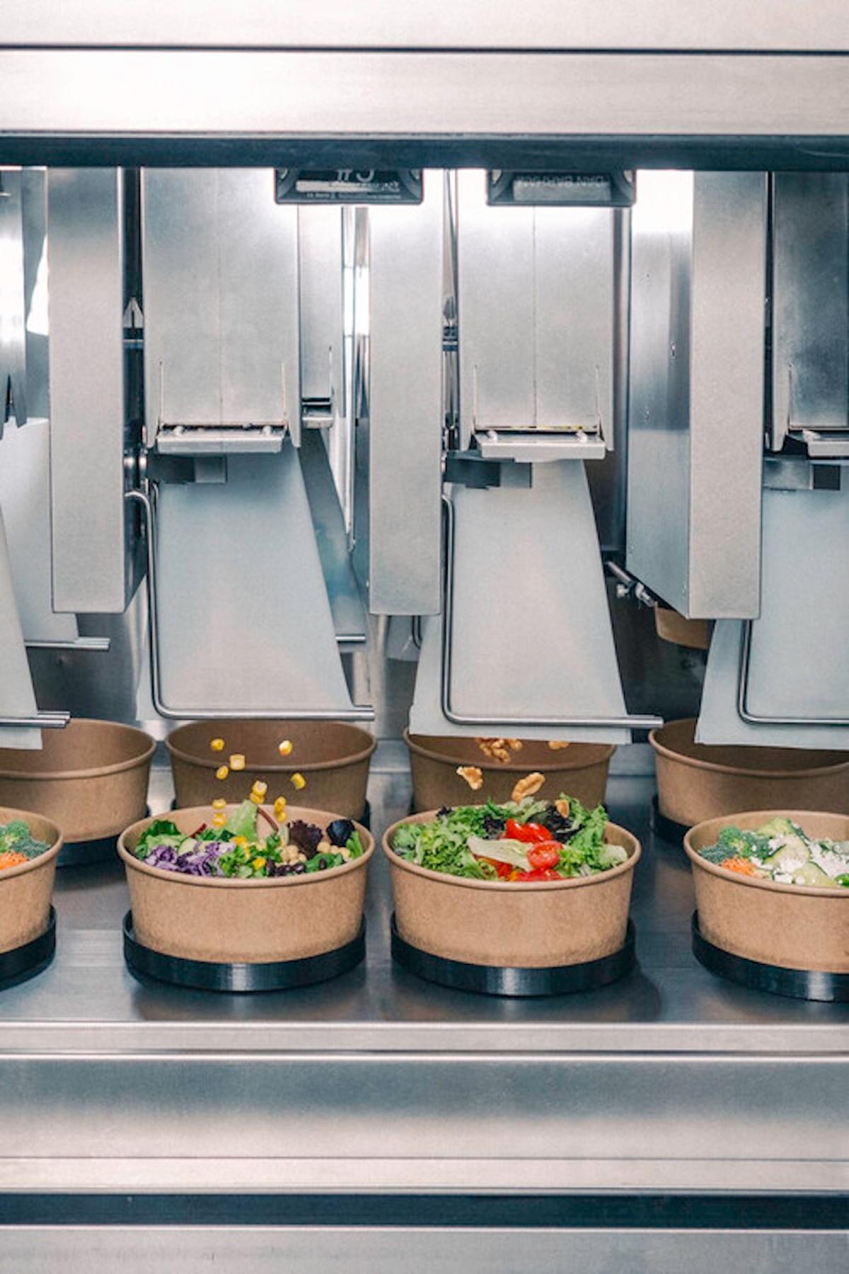 Appetronix Acquires Cibotica to Expand Robotic Foodservice Automation Beyond Pizza