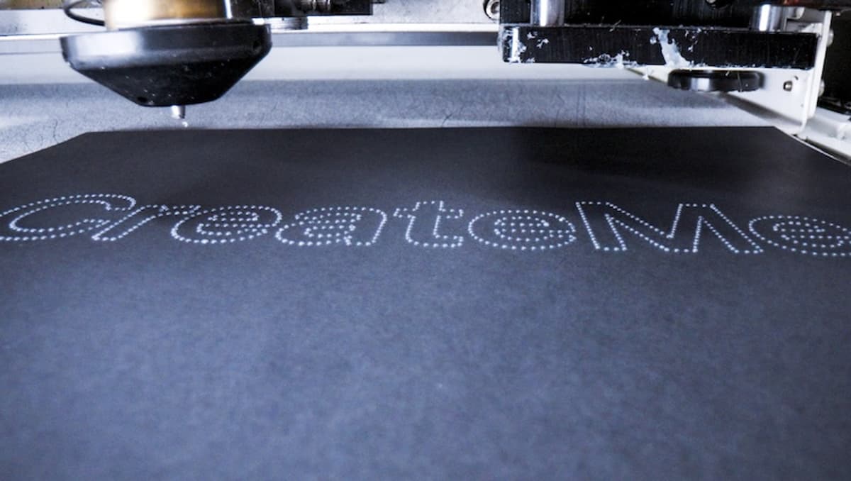Interview with CreateMe CEO Campbell Myers: From Stitching to Bonding – Physical AI Could Transform the Way Clothes Are Made