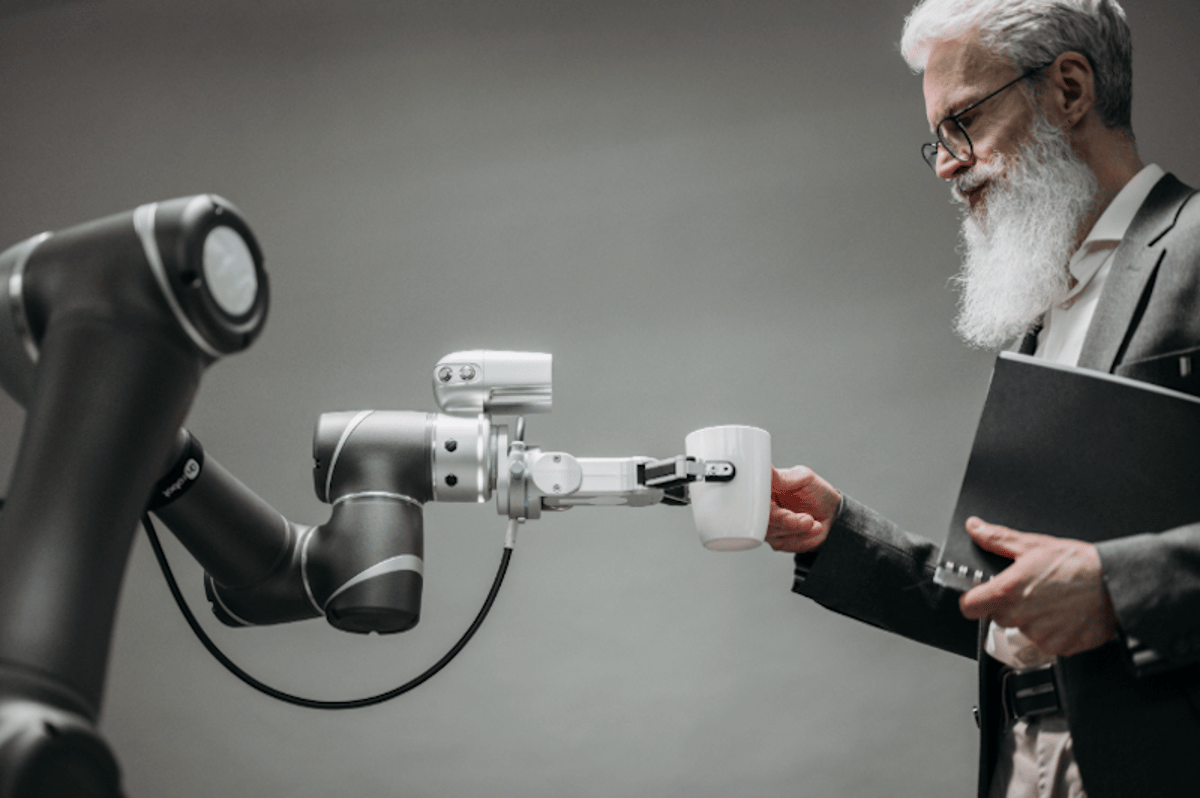 Why Factory Automation Now Depends on Software-Savvy Workers