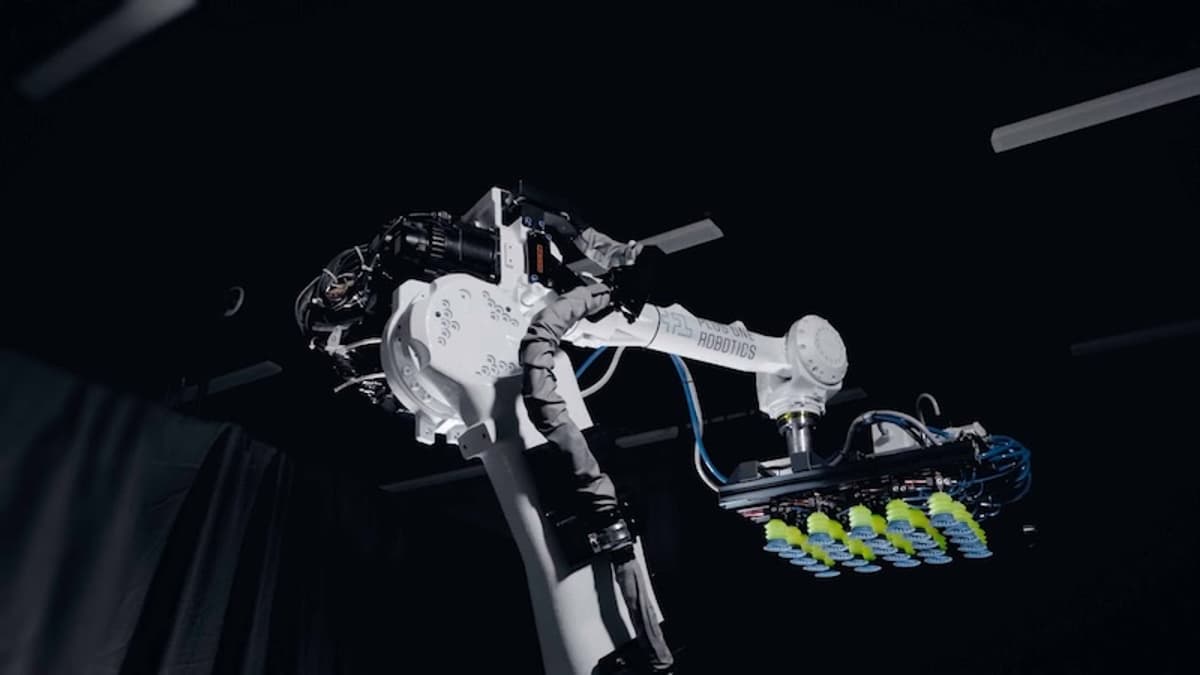 Interview with Christina Gomez-Terry of Plus One Robotics: Why Warehouse Robotics Succeeds or Fails at Scale