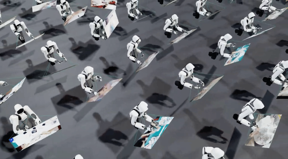 RLWRLD and Nvidia Launch DexBench to Standardize Humanoid Robot Dexterity
