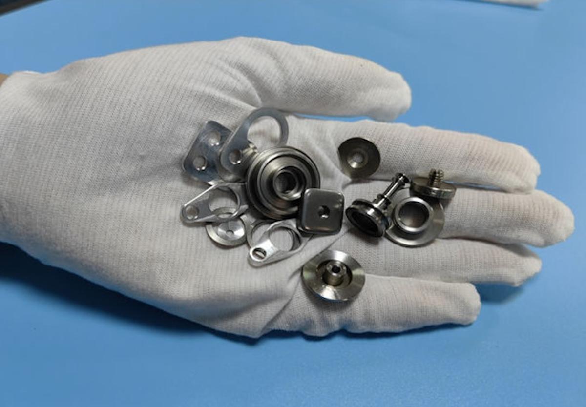 Why Precision Swiss Machining Is Critical to the Future of Robotics and Automation