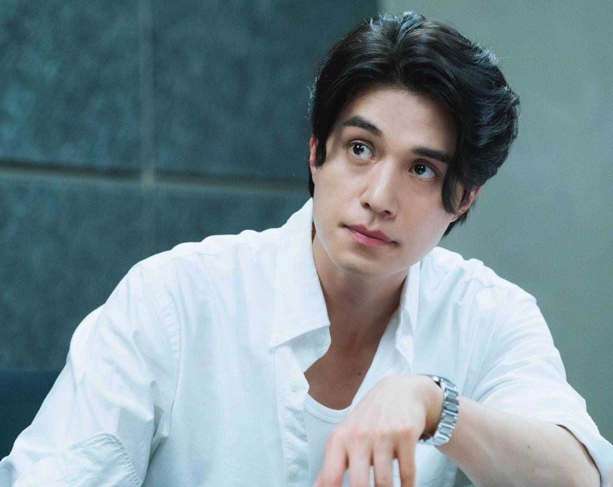 Everything We Know About Lee Dong-Wook’s New Drama ‘The Facade of Love’