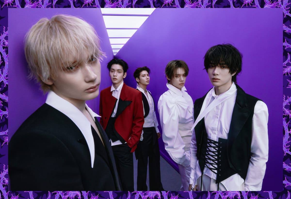 TXT’s ‘Stick with You’ Is a Dreamy Song of Longing