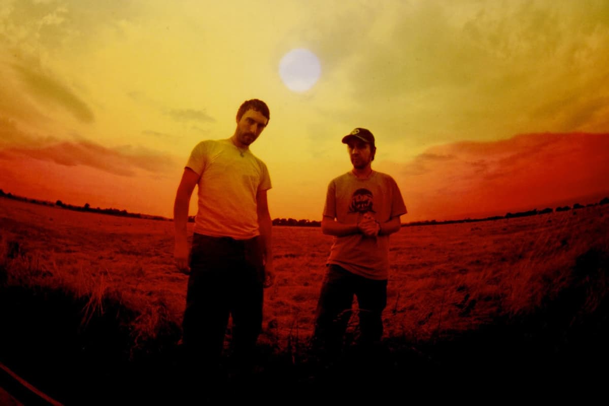 Boards of Canada Are Back Like They’ve Never Left