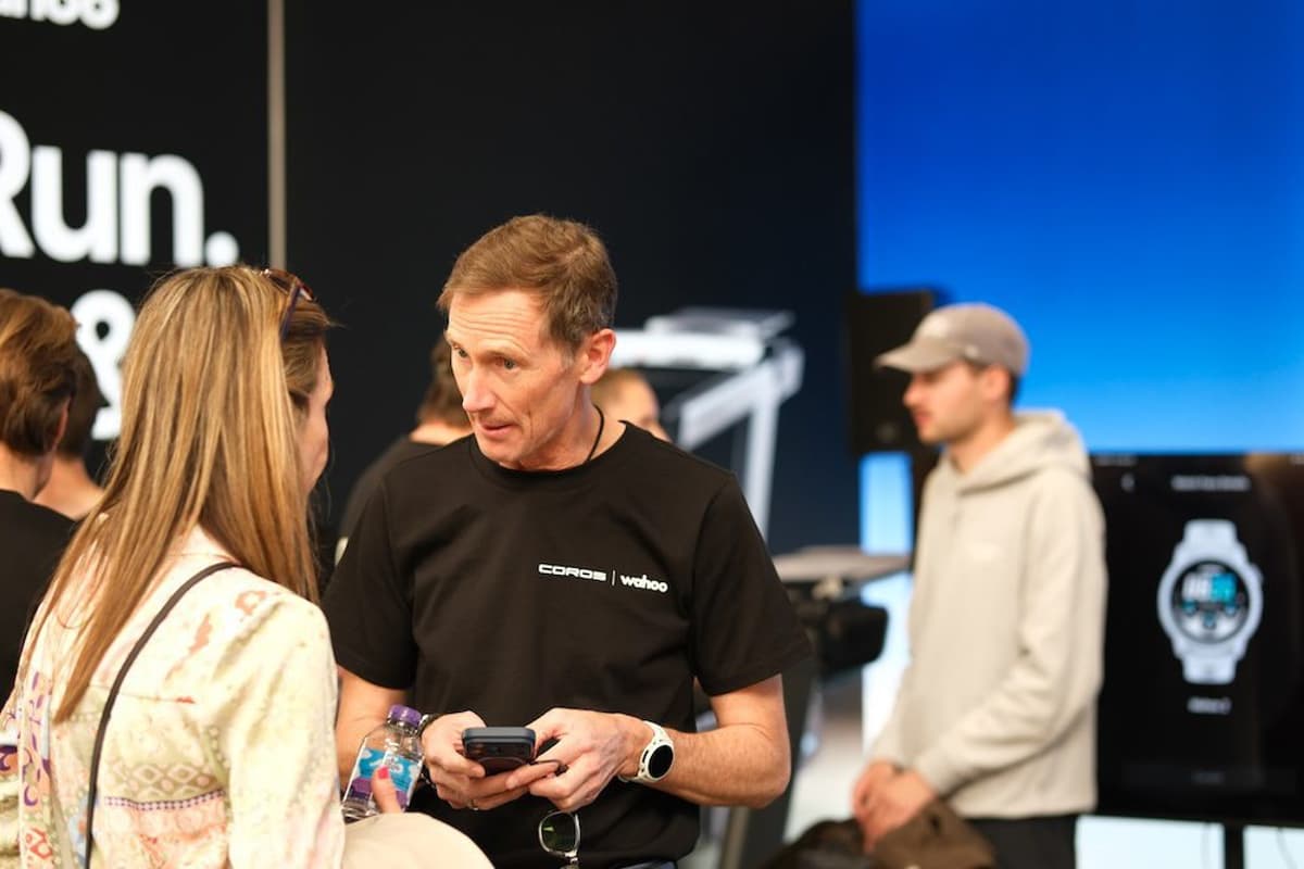 Coros and Wahoo Partner to Give Athletes More Control over Their Training