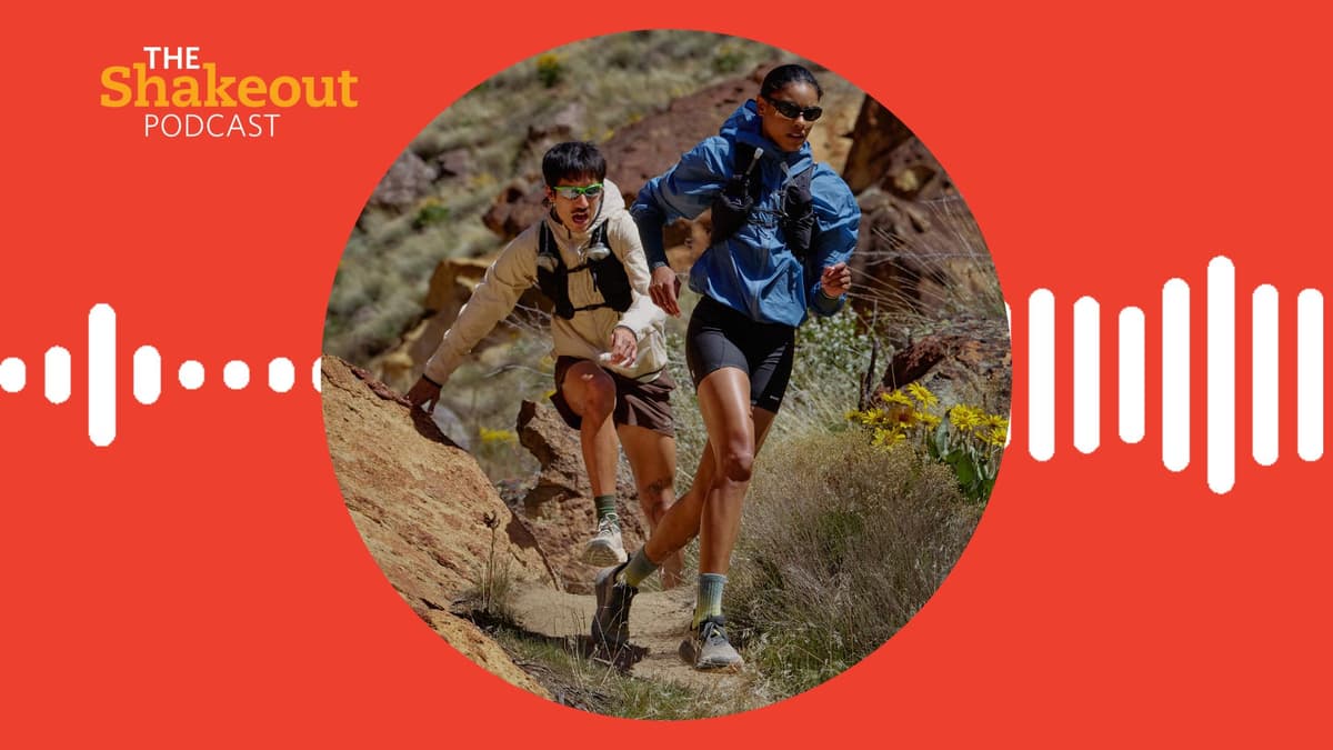 “Keen” On Trail Running: Why Now’s the Time to Get Lost