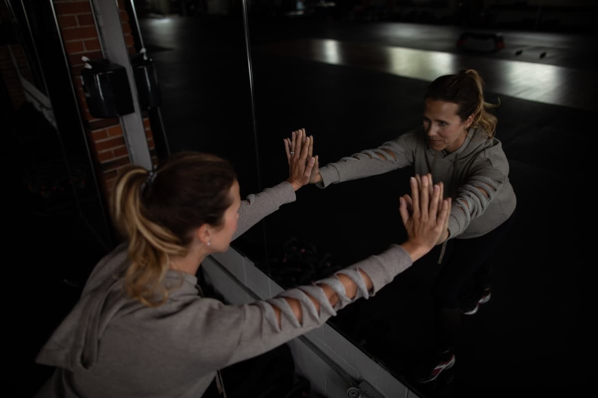 Running Through Grief: How to Keep Moving (And When to Stop)