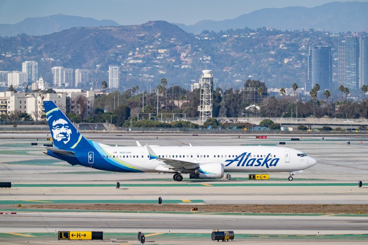 Who Are Alaska Airlines' Partners? Plus, How to Earn and Redeem Atmos Rewards Points