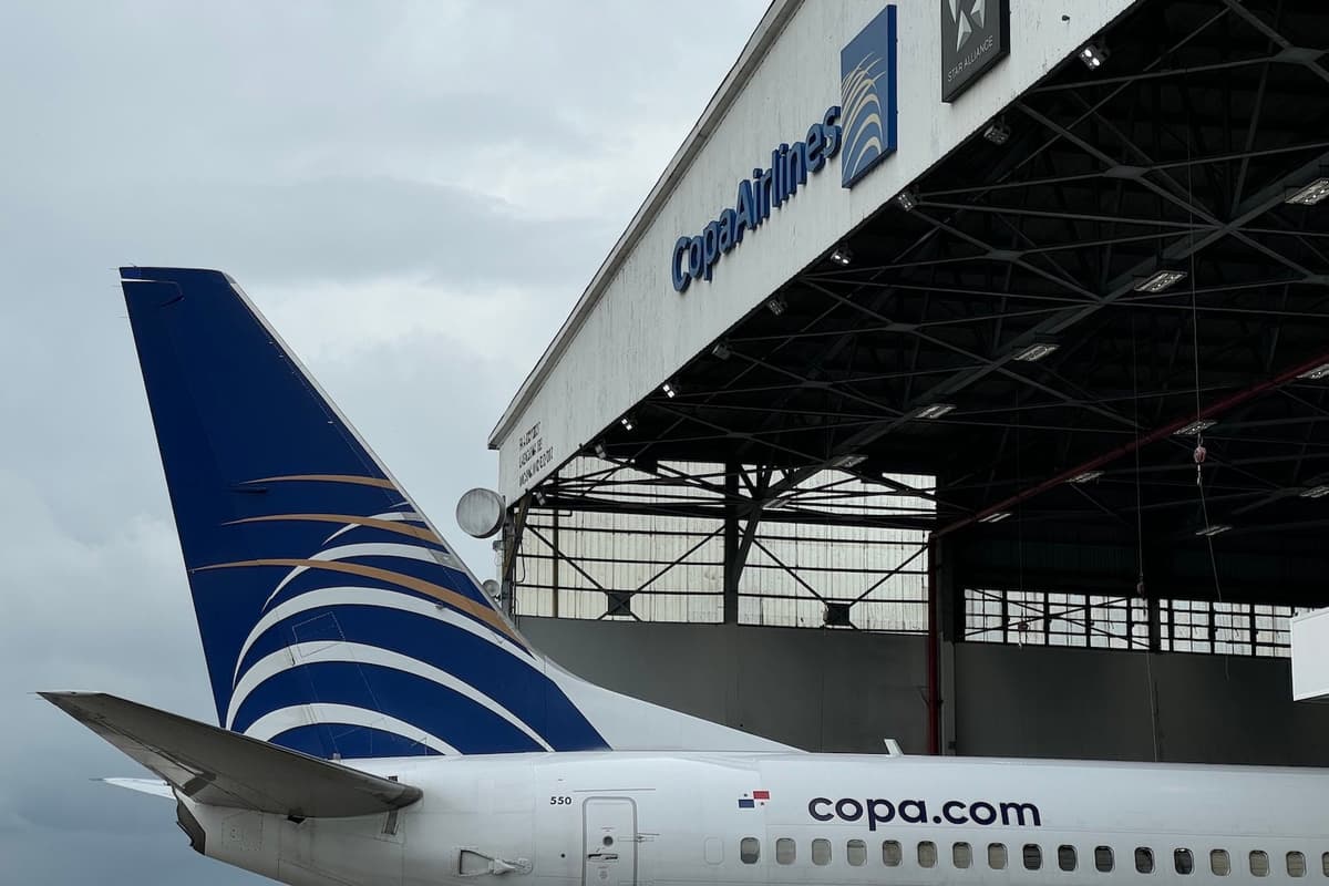 Copa Airlines to Add Starlink Wi-Fi, Becoming First in Latin America with the Service