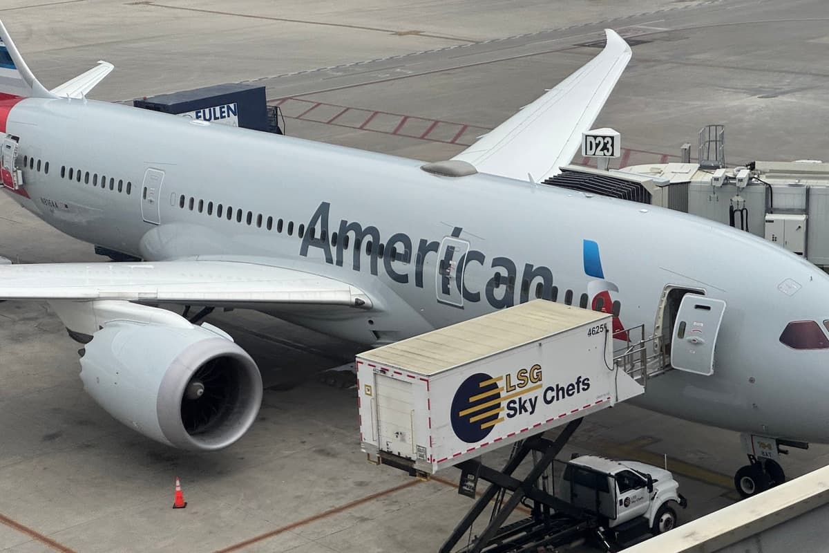 American Airlines Tweaks Bag Fees: Why You'll Definitely Want to Plan Ahead
