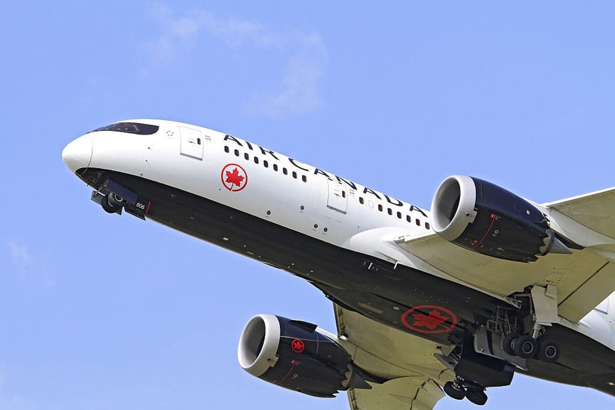 Air Canada to Suspend Several Seasonal US Routes, Citing Fuel Costs
