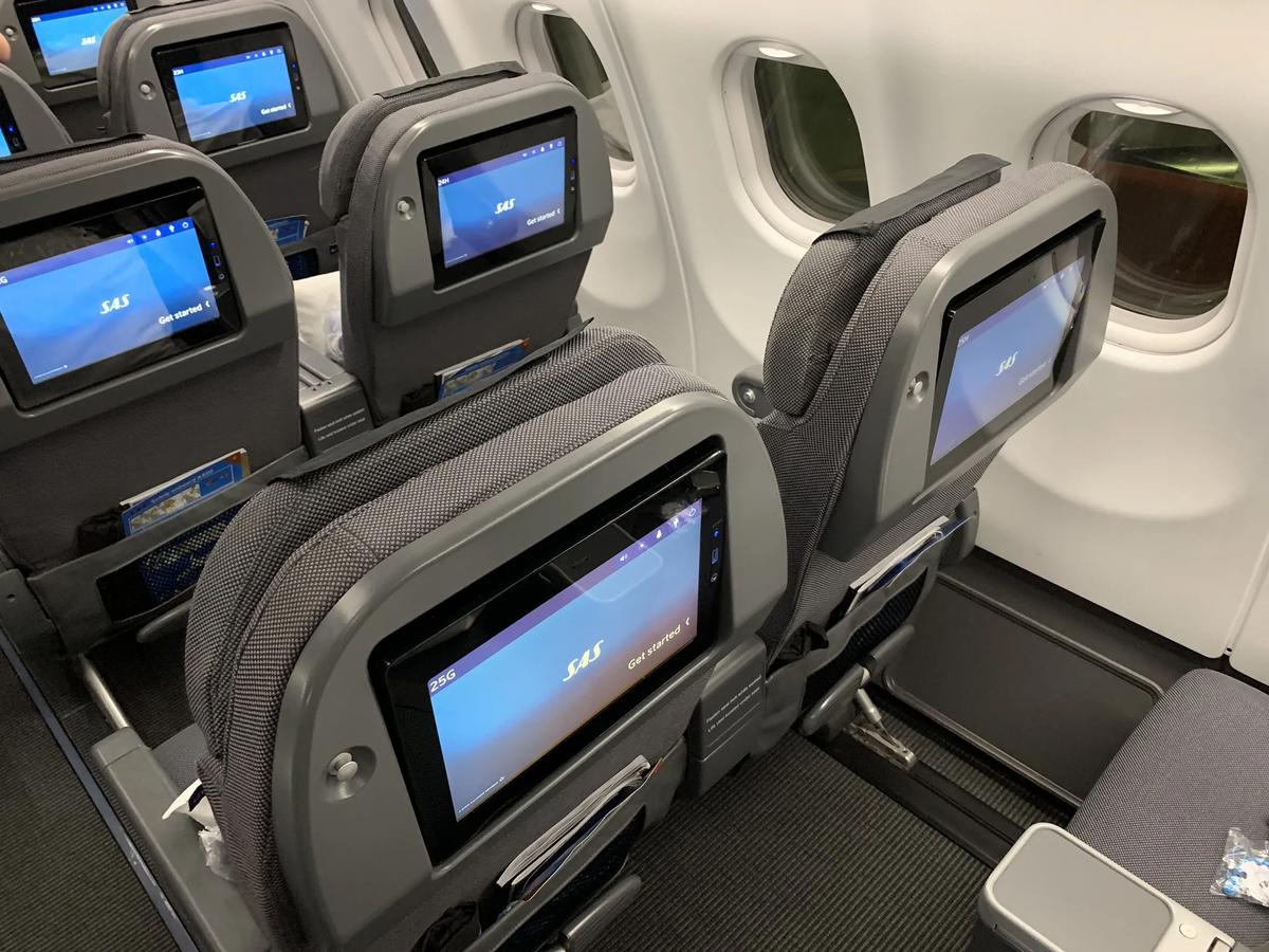 RAVE Aerospace Nixes Proprietary Antenna Work as LEO Shapes IFEC