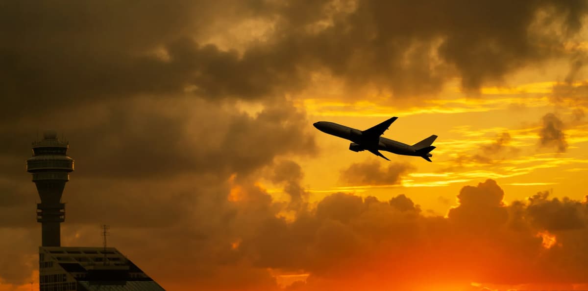 Press Release: EASA Warns Operators to Avoid Middle East Airspace