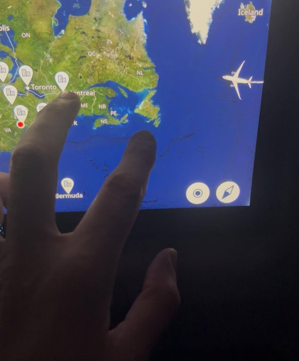 Why FlightPath3D Stays Ahead of Geopolitics for Aviation Map Clients